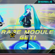 Illustration for article titled Hatsune Miku: Project Diva X Breathes New Life into the Series